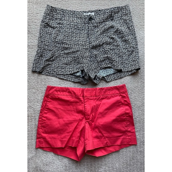 Banana Republic Pants - Bundle of 2 Banana Republic Shorts Size 10